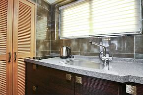 Busan Pension Chaeum