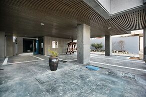 Busan Pension Chaeum