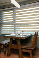 Busan Pension Chaeum