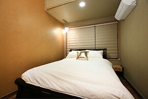 Busan Pension Chaeum