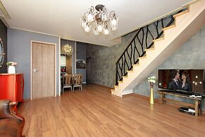 Busan Pension Chaeum