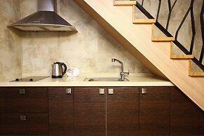 Busan Pension Chaeum