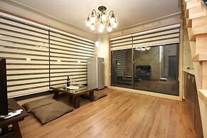 Busan Pension Chaeum