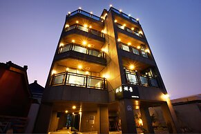 Busan Pension Chaeum