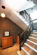 Busan Pension Chaeum