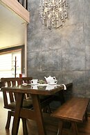 Busan Pension Chaeum