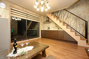 Busan Pension Chaeum