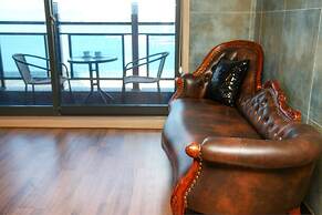 Busan Pension Chaeum