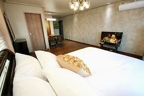 Busan Pension Chaeum