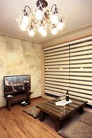 Busan Pension Chaeum