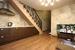 Busan Pension Chaeum