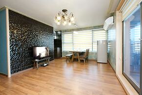 Busan Pension Chaeum