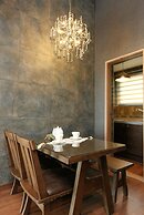 Busan Pension Chaeum