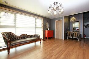 Busan Pension Chaeum