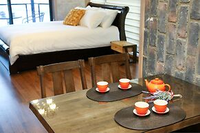 Busan Pension Chaeum