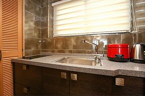 Busan Pension Chaeum