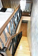 Busan Pension Chaeum