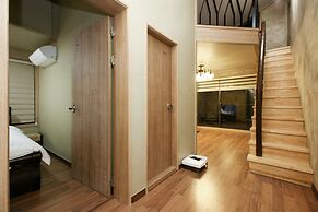 Busan Pension Chaeum