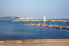 Busan Pension Chaeum