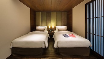 Asia Pacific Hotel Beitou