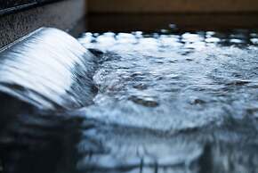 Asia Pacific Hotel Beitou