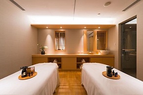 Asia Pacific Hotel Beitou