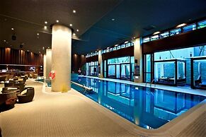 Asia Pacific Hotel Beitou