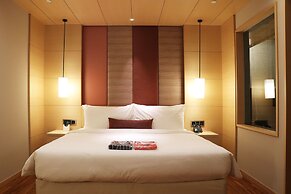 Asia Pacific Hotel Beitou