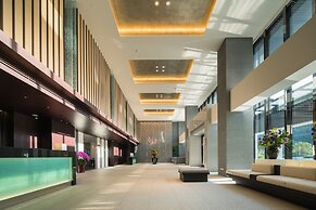 Asia Pacific Hotel Beitou