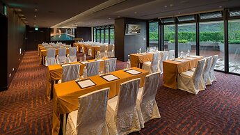 Asia Pacific Hotel Beitou