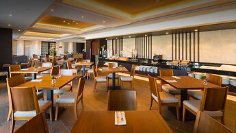 Asia Pacific Hotel Beitou