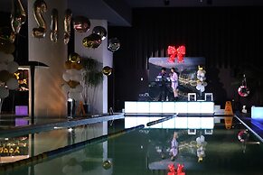 Asia Pacific Hotel Beitou