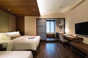 Asia Pacific Hotel Beitou