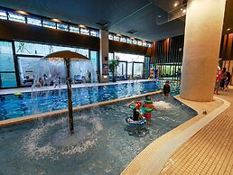 Asia Pacific Hotel Beitou