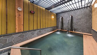 Asia Pacific Hotel Beitou