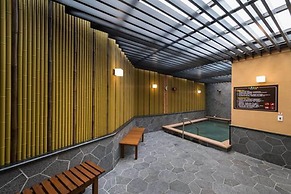 Asia Pacific Hotel Beitou