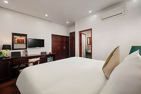 Sapa Mountain Queen House