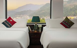 Sapa Mountain Queen House