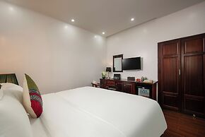 Sapa Mountain Queen House