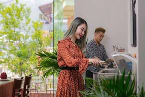 Sapa Mountain Queen House