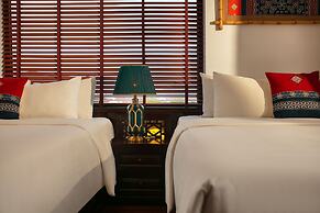 Sapa Mountain Queen House