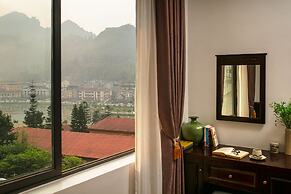 Sapa Mountain Queen House