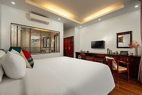 Sapa Mountain Queen House