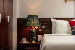 Sapa Mountain Queen House