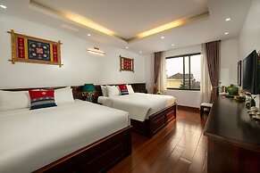 Sapa Mountain Queen House