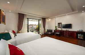 Sapa Mountain Queen House