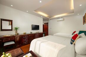 Sapa Mountain Queen House