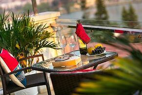 Sapa Mountain Queen House