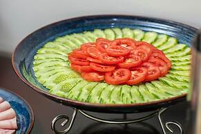 Sapa Mountain Queen House