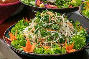 Sapa Mountain Queen House